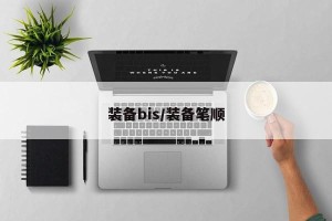 装备bis/装备笔顺