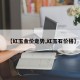 【红玉金价走势,红玉石价格】