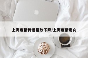 上海疫情传播指数下降/上海疫情走向