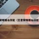 王者荣耀盾山技能（王者荣耀盾山技能名字）