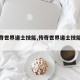 【传奇世界道士技能,传奇世界道士技能介绍】