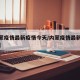 【内蒙疫情最新疫情今天/内蒙疫情最新疫情新增】